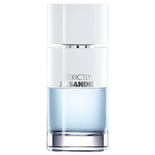 Jil Sander Strictly Fresh EdT 60ml