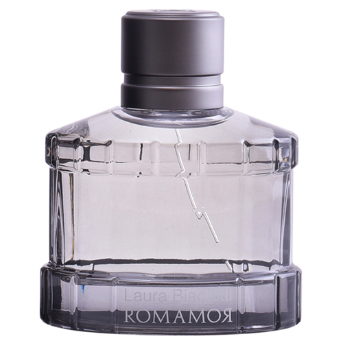 Laura Biagiotti Romamor Uomo EdT 125ml - &quot;Tester&quot;