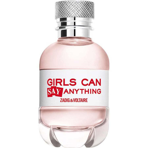 Zadig And Voltaire Girls Can Say Anything EdP 90ml - &quot;Tester&quot;