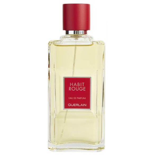 Guerlain Habit Rouge EdP 50ml