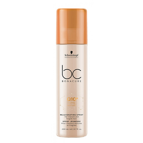 Schwarzkopf Bonacure Q10+ Time Restore Conditioner 200ml