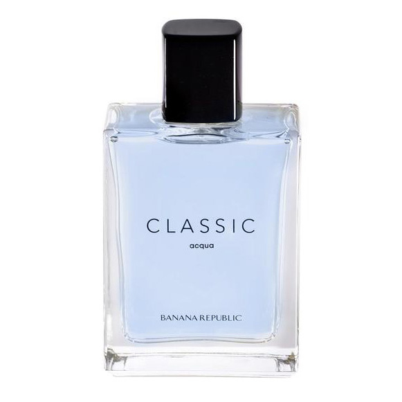 Banana Republic Classic Aqua EdP 125ml