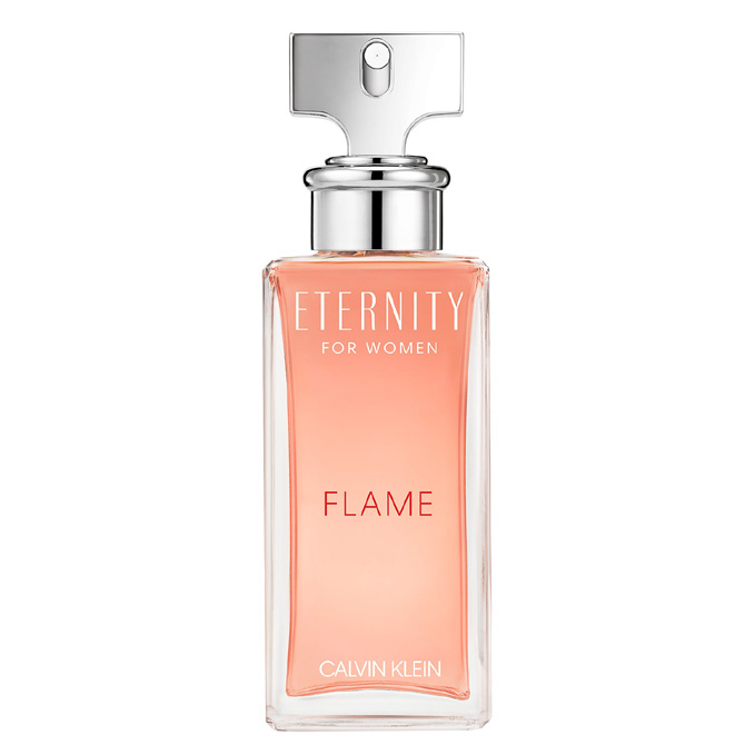 Calvin Klein Eternity Flame for Women EdP 100ml