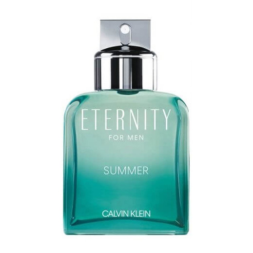 Calvin Klein Eternity Summer 2020 for Men EdT 100ml