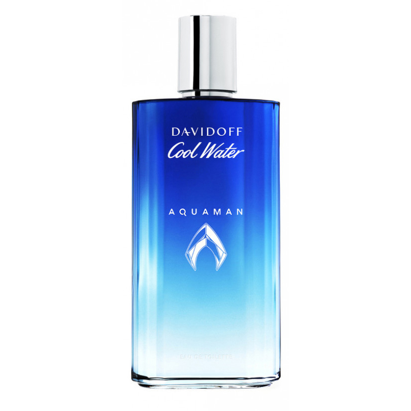 Davidoff Cool Water Aquaman EdT 125ml