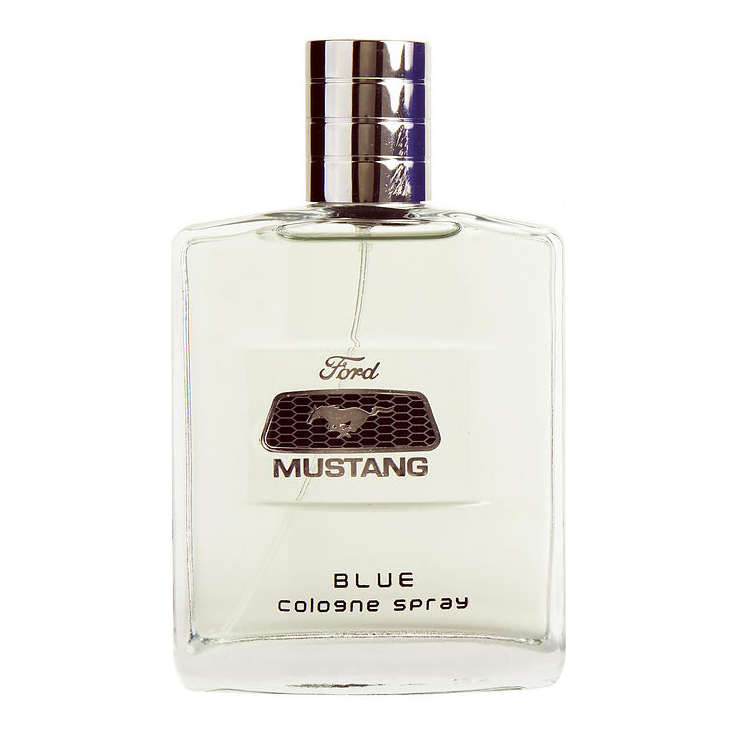 Ford Mustang Mustang Blue EdC 100ml