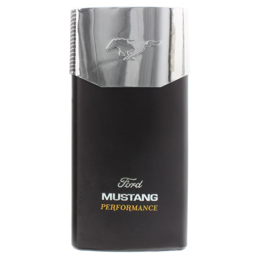 Ford Mustang Performance EdT 100ml