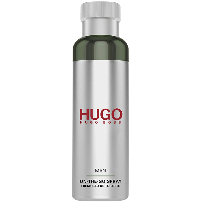 Hugo Boss Hugo Man On The Go Spray EdT 100ml