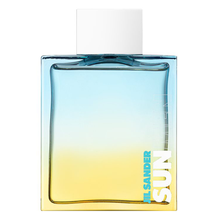 Jil Sander Sun for Men Summer Edition 2020 EdT 125ml