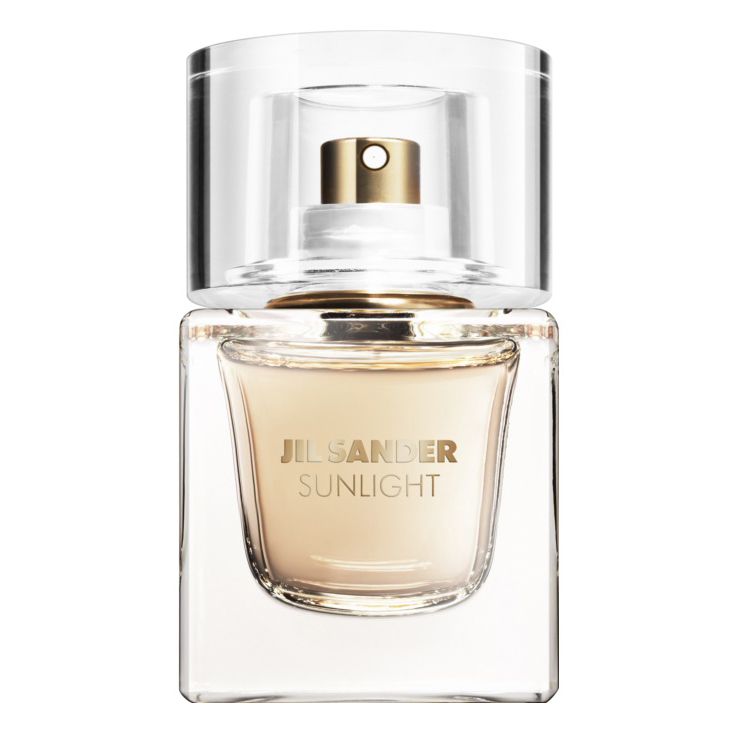 Jil Sander Sunlight Intense EdP 60ml