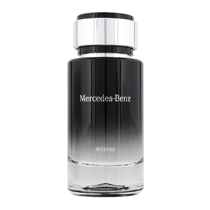 Mercedes-Benz Intense EdT 120ml