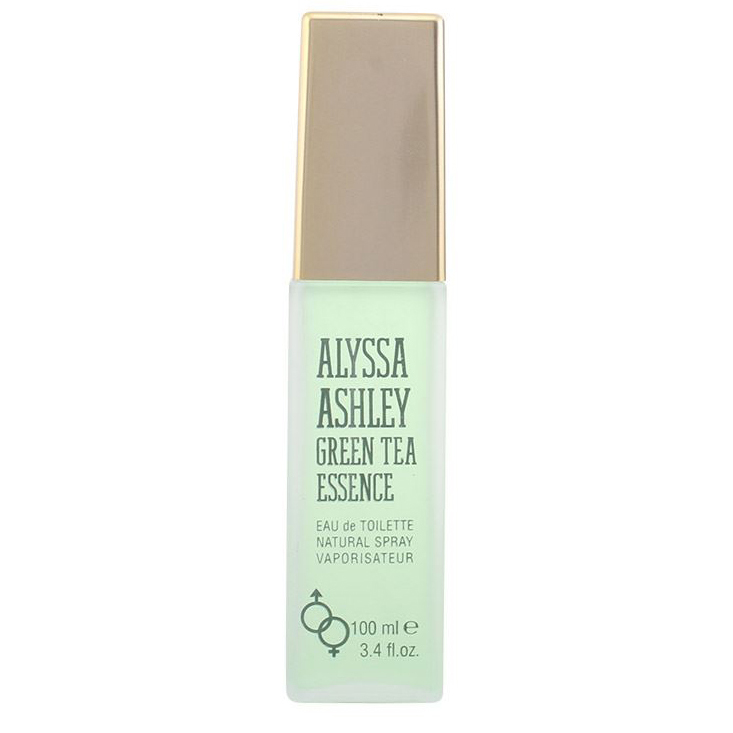 Alyssa Ashley Green Tea Essence EdT 50ml - &quot;Tester&quot;