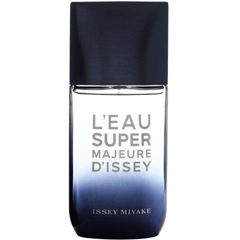 Issey Miyake L´Eau Super Majeure D´Issey EdT 100ml - &quot;Tester&quot;