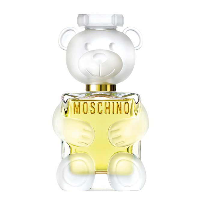 Moschino Toy 2 EdP 100ml - &quot;Tester&quot;