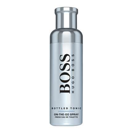 Hugo Boss Boss Bottled Tonic On-The-Go EdT 100ml