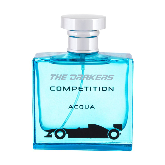 Ferrari The Drakers Competition Acqua EdT 100ml