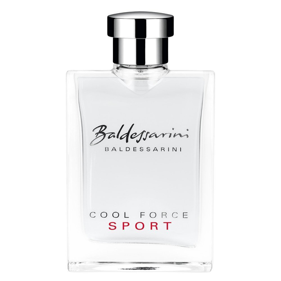 Baldessarini Cool Force Sport EdT 90ml