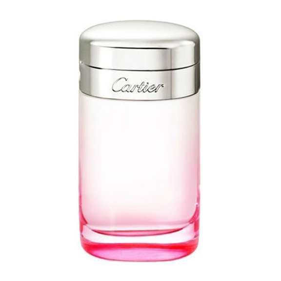 cartier baiser vole lys rose eau de toilette