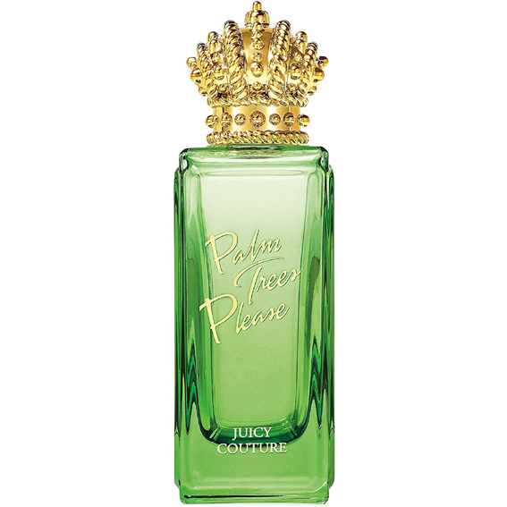 Juicy Couture Palm Trees Please Rock the Rainbow EdT 75ml