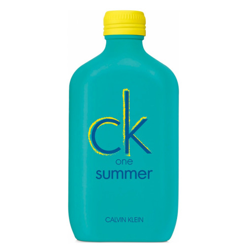 Calvin Klein CK One Summer 2020 EdT 100ml