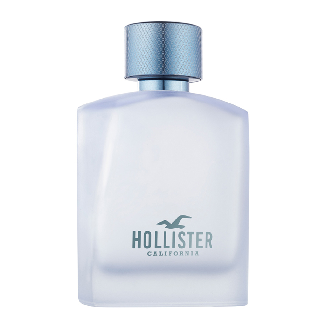 Hollister Free Wave for Him EdT 100ml - &quot;Tester&quot;