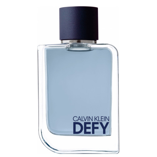 Calvin Klein Defy EdT 100ml - "Tester"