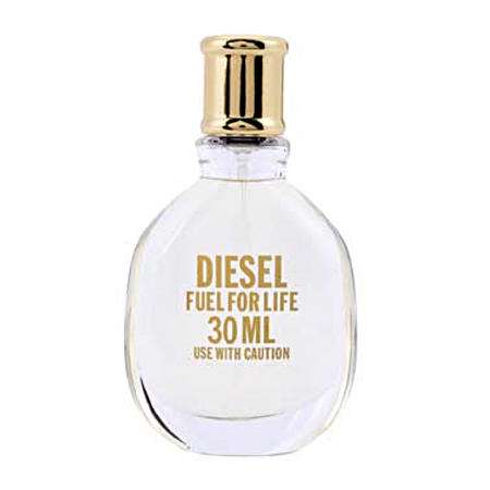 Diesel Fuel for Life for Her EdP 50ml