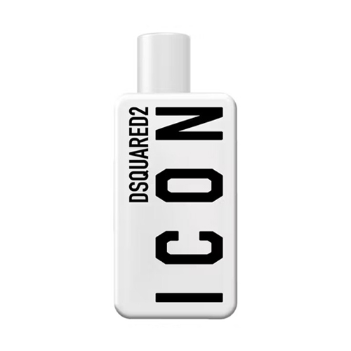 Dsquared2 Icon Pour Femme EdP 100ml - "Tester"